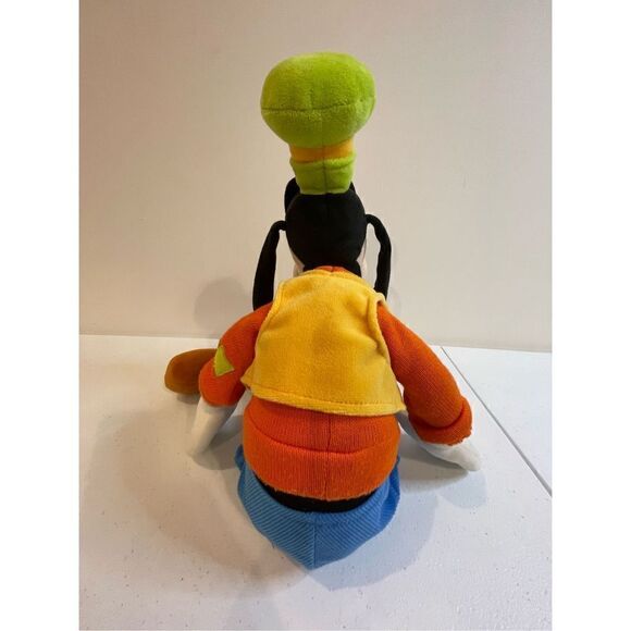 Goofy by Disney plush 18” - Picture 3 of 7